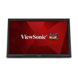 ViewSonic TD2423D 24 16 9 Multi Touch LCD Monitor Price in Pakistan