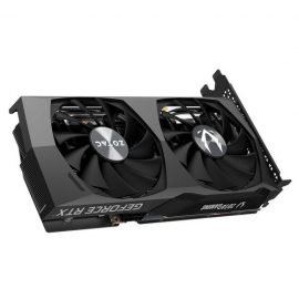 ZOTAC GAMING GeForce RTX 3060 Twin Edge OC 12GB GDDR6 192 bit 15 Gbps PCIE 4.0 Gaming Graphics Card Price in Pakistan 03