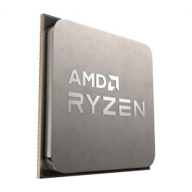 Buy Amd Ryzen 5 5600g 3 9 Ghz Six Core Am4 Processor Price In Pakistan