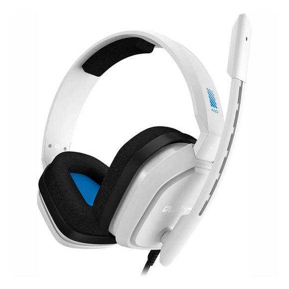 Buy Astro Gaming A10 Wired Gaming Headset Price In Pakistan