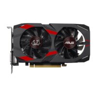 ASUS Cerberus GTX 1050Ti OC Edition 4GB GDDR5 Graphics Card Price in Pakistan 02