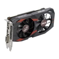 ASUS Cerberus GTX 1050Ti OC Edition 4GB GDDR5 Graphics Card Price in Pakistan 03