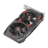 ASUS Cerberus GTX 1050Ti OC Edition 4GB GDDR5 Graphics Card Price in Pakistan 04