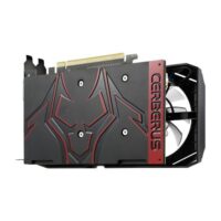 ASUS Cerberus GTX 1050Ti OC Edition 4GB GDDR5 Graphics Card Price in Pakistan 06