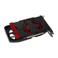 ASUS Cerberus GTX 1050Ti OC Edition 4GB GDDR5 Graphics Card Price in Pakistan 07