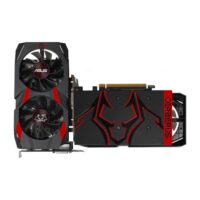 ASUS Cerberus GTX 1050Ti OC Edition 4GB GDDR5 Graphics Card Price in Pakistan 08