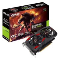 ASUS Cerberus GTX 1050Ti OC Edition 4GB GDDR5 Graphics Card Price in Pakistan