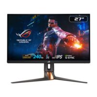 ASUS Republic of Gamers Swift PG279QM Price in Pakistan 01