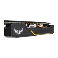 ASUS TUF Gaming GeForce GTX 1660 Ti OC EVO TOP Edition Price in Pakistan 08 1