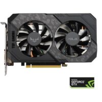ASUS TUF Gaming GeForce GTX 1660 Ti OC EVO TOP Edition Price in Pakistan 1