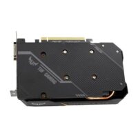 ASUS TUF Gaming GeForce GTX 1660 Ti OC EVO TOP Edition Price in Pakistan 11 1