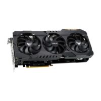 ASUS TUF Gaming GeForce RTX 3060 OC 12GB GDDR6 PCI Express 4.0 Video Card Price in Pakistan 03