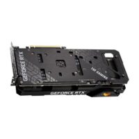 ASUS TUF Gaming GeForce RTX 3060 OC 12GB GDDR6 PCI Express 4.0 Video Card Price in Pakistan 12
