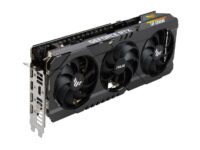 ASUS TUF Gaming GeForce RTX 3060 Ti OC 8GB GDDR6 PCI Express 4.0 Video Card Price in Pakistan 02