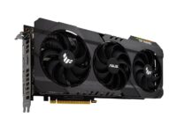 ASUS TUF Gaming GeForce RTX 3060 Ti OC 8GB GDDR6 PCI Express 4.0 Video Card Price in Pakistan 04
