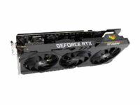 ASUS TUF Gaming GeForce RTX 3060 Ti OC 8GB GDDR6 PCI Express 4.0 Video Card Price in Pakistan 06