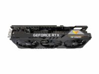 ASUS TUF Gaming GeForce RTX 3060 Ti OC 8GB GDDR6 PCI Express 4.0 Video Card Price in Pakistan 07