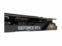 ASUS TUF Gaming GeForce RTX 3060 Ti OC 8GB GDDR6 PCI Express 4.0 Video Card Price in Pakistan 08