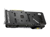 ASUS TUF Gaming GeForce RTX 3060 Ti OC 8GB GDDR6 PCI Express 4.0 Video Card Price in Pakistan 09