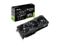 ASUS TUF Gaming GeForce RTX 3060 Ti OC 8GB GDDR6 PCI Express 4.0 Video Card Price in Pakistan 12