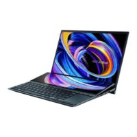 ASUS ZenBook Duo 14 Price in Pakistan 01