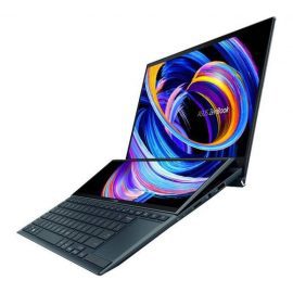ASUS ZenBook Duo 14 Price in Pakistan 02