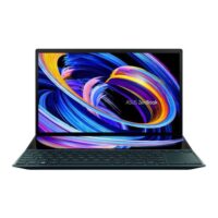 ASUS ZenBook Duo 14 Price in Pakistan