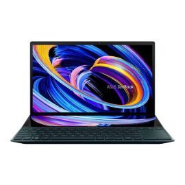 ASUS ZenBook Duo 14 Price in Pakistan