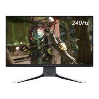 Dell Alienware AW2521HFL Price in Pakistan