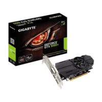 GIGABYTE GeForce GTX 1050 Ti OC Low Profile 4GB Graphics Card Price in Pakistan 01