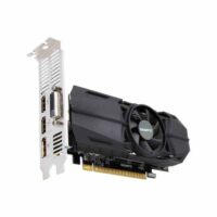 GIGABYTE GeForce GTX 1050 Ti OC Low Profile 4GB Graphics Card Price in Pakistan 02
