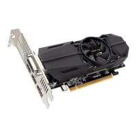 GIGABYTE GeForce GTX 1050 Ti OC Low Profile 4GB Graphics Card Price in Pakistan 03