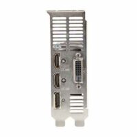 GIGABYTE GeForce GTX 1050 Ti OC Low Profile 4GB Graphics Card Price in Pakistan 05