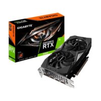 GIGABYTE Geforce RTX 2060 6G Graphics Card Price in Pakistan 05