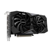 GIGABYTE Radeon RX 5500 XT D6 4G 128 bit Graphics Card 01