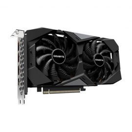 GIGABYTE Radeon RX 5500 XT D6 4G 128 bit Graphics Card 01
