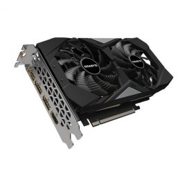 GIGABYTE Radeon RX 5500 XT D6 4G 128 bit Graphics Card 02