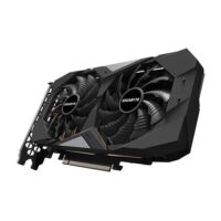 GIGABYTE Radeon RX 5500 XT D6 4G 128 bit Graphics Card 03