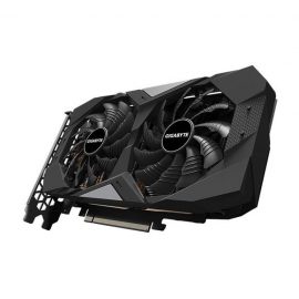 GIGABYTE Radeon RX 5500 XT D6 4G 128 bit Graphics Card 03