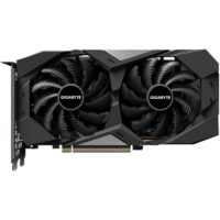GIGABYTE Radeon RX 5500 XT D6 4G 128 bit Graphics Card
