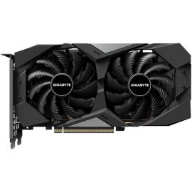 GIGABYTE Radeon RX 5500 XT D6 4G 128 bit Graphics Card
