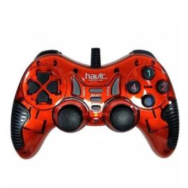 Havit G85 USB Game Pad Price in Pakistan