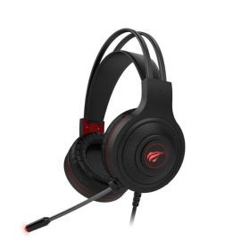Havit H2011d Gaming Headset Price in Pakistan 