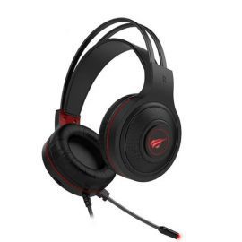 Havit H2011d Gaming Headset Price in Pakistan 01