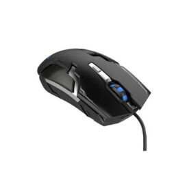 Havit HV MS749 Wired USB 2.0 Gaming Mouse With LED Light Black Price in Pakistan 
