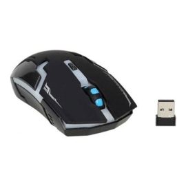 Havit HV MS997GT Wireless 2.4Ghz Gaming Mouse Black Price in Pakistan 