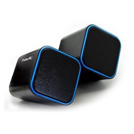 Havit HV SK473 USB 2.0 Speaker Price in Pakistan 01
