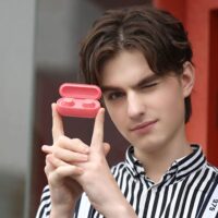 Havit I98 True Wireless Stereo Earbuds Price in Pakistan 03