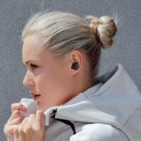 Havit I98 True Wireless Stereo Earbuds Price in Pakistan 04