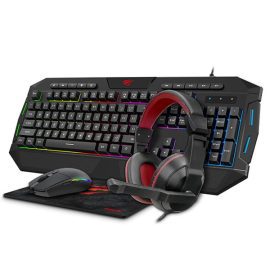Havit KB501CM 4NI1 Gaming Combo Price in Pakistan 